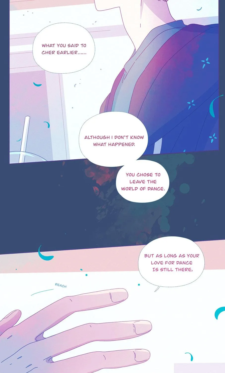 Leo (Colored) Chapter 34 page 53 - 