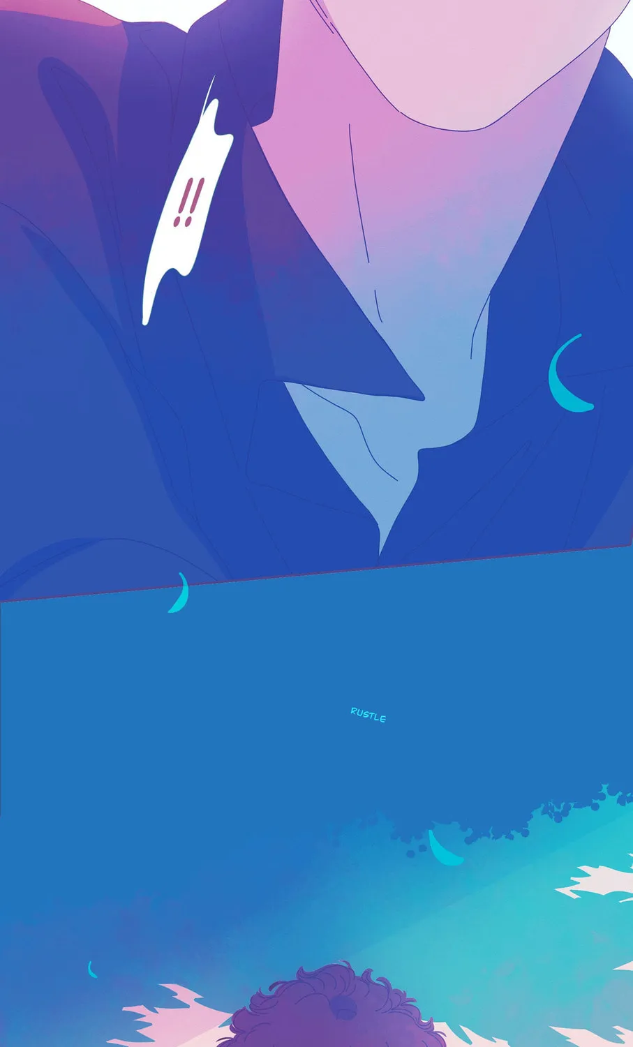 Leo (Colored) Chapter 34 page 61 - 