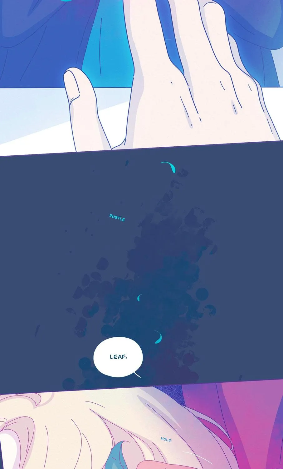 Leo (Colored) Chapter 34 page 65 - 