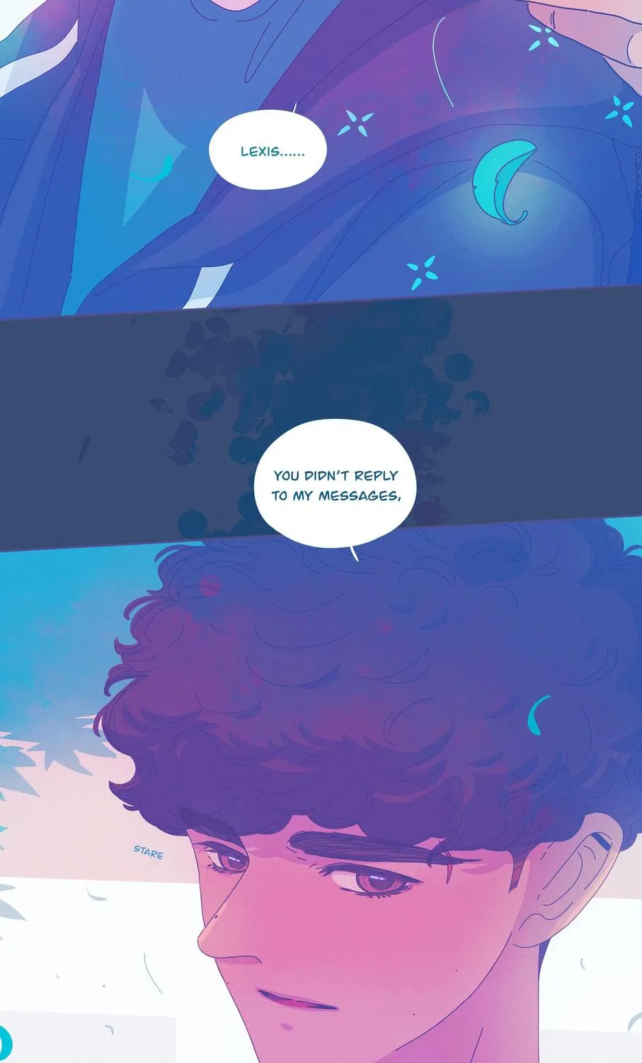 Leo (Colored) Chapter 34 page 69 - 