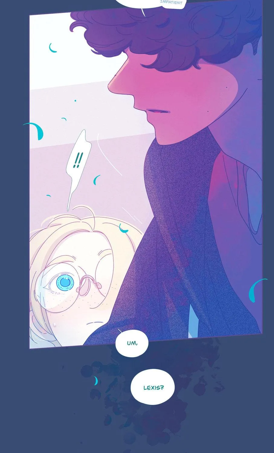 Leo (Colored) Chapter 34 page 79 - 