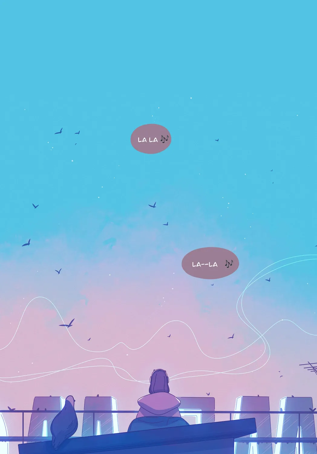 Leo (Colored) Chapter 35 page 1 - 