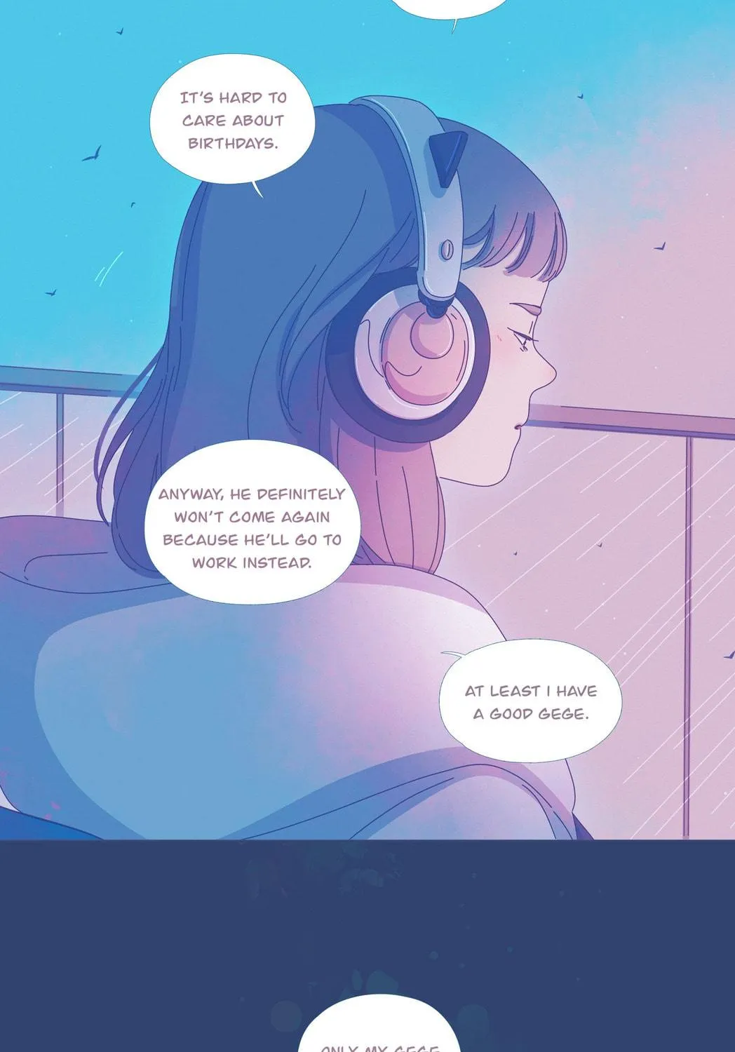 Leo (Colored) Chapter 35 page 17 - 