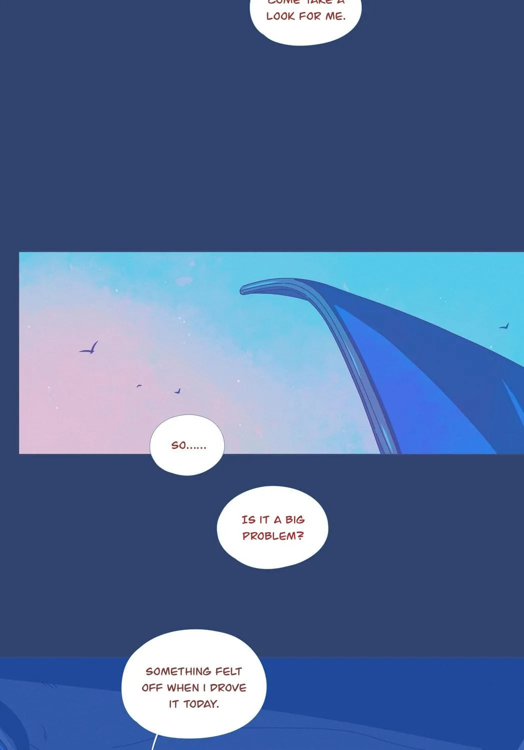 Leo (Colored) Chapter 35 page 35 - 