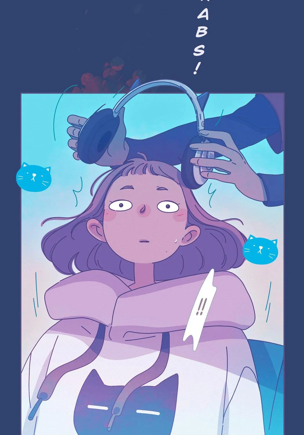 Leo (Colored) Chapter 35 page 5 - 