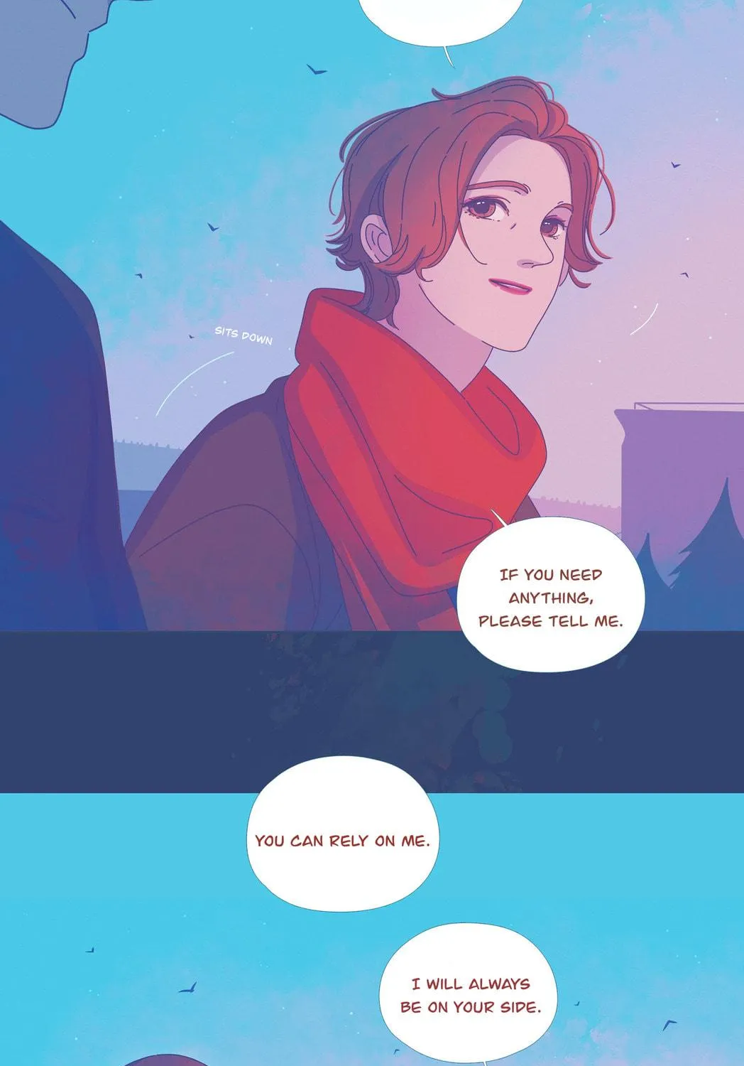 Leo (Colored) Chapter 35 page 59 - 