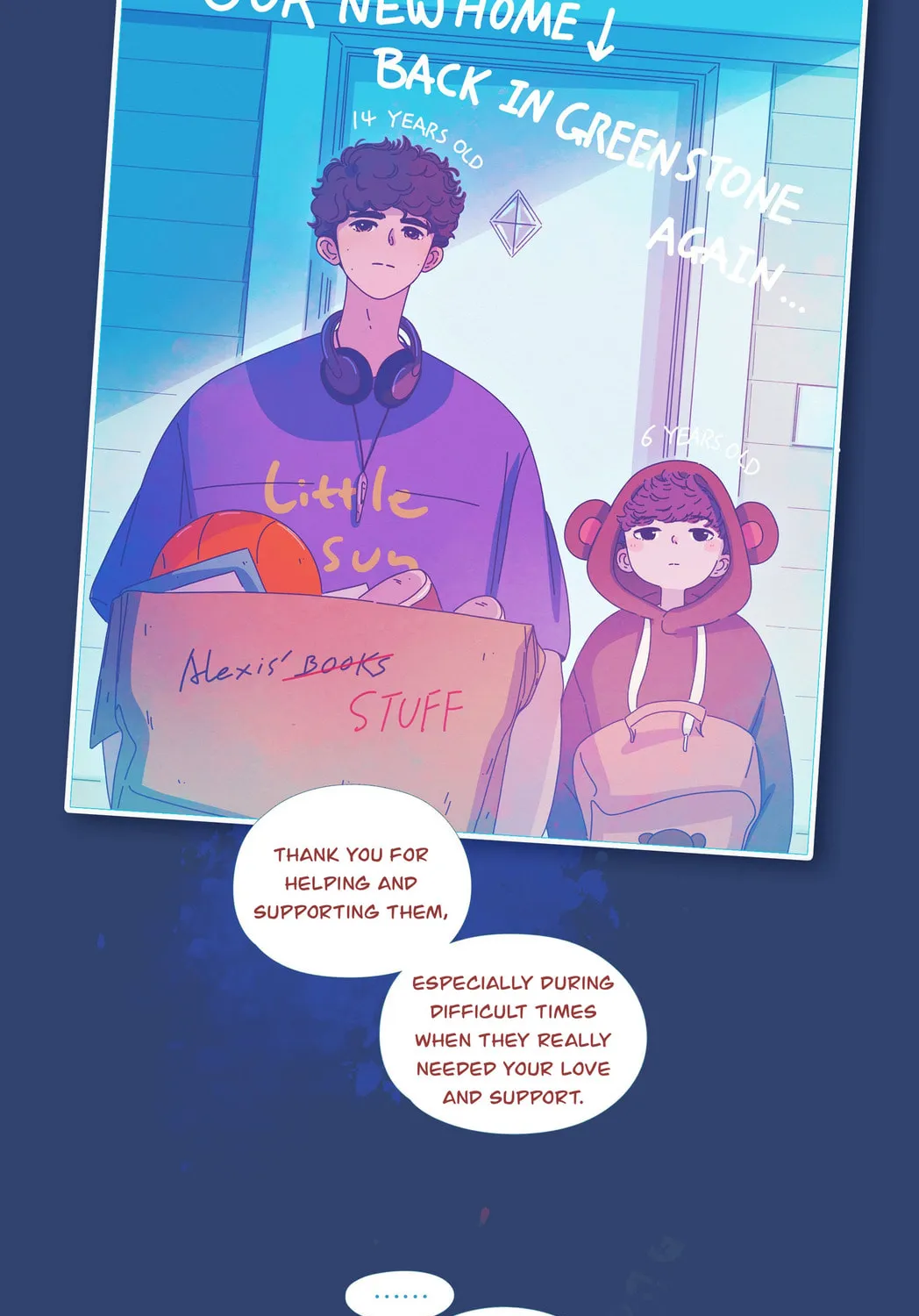 Leo (Colored) Chapter 35 page 63 - 