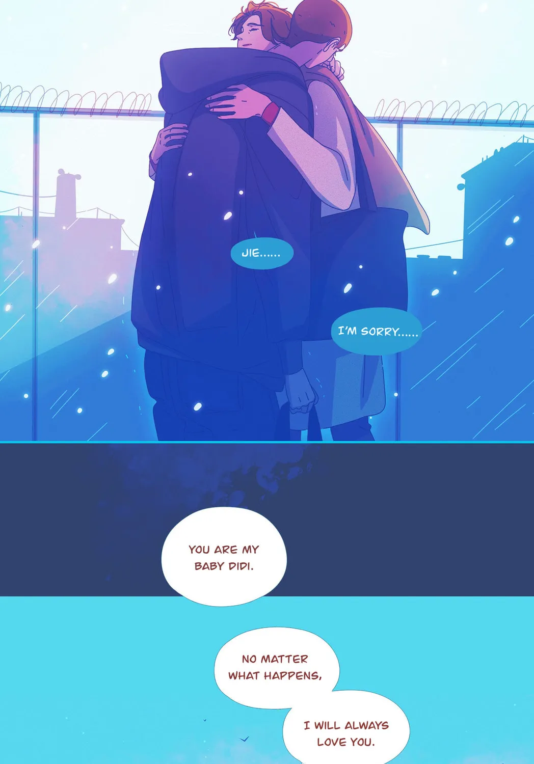 Leo (Colored) Chapter 35 page 75 - 