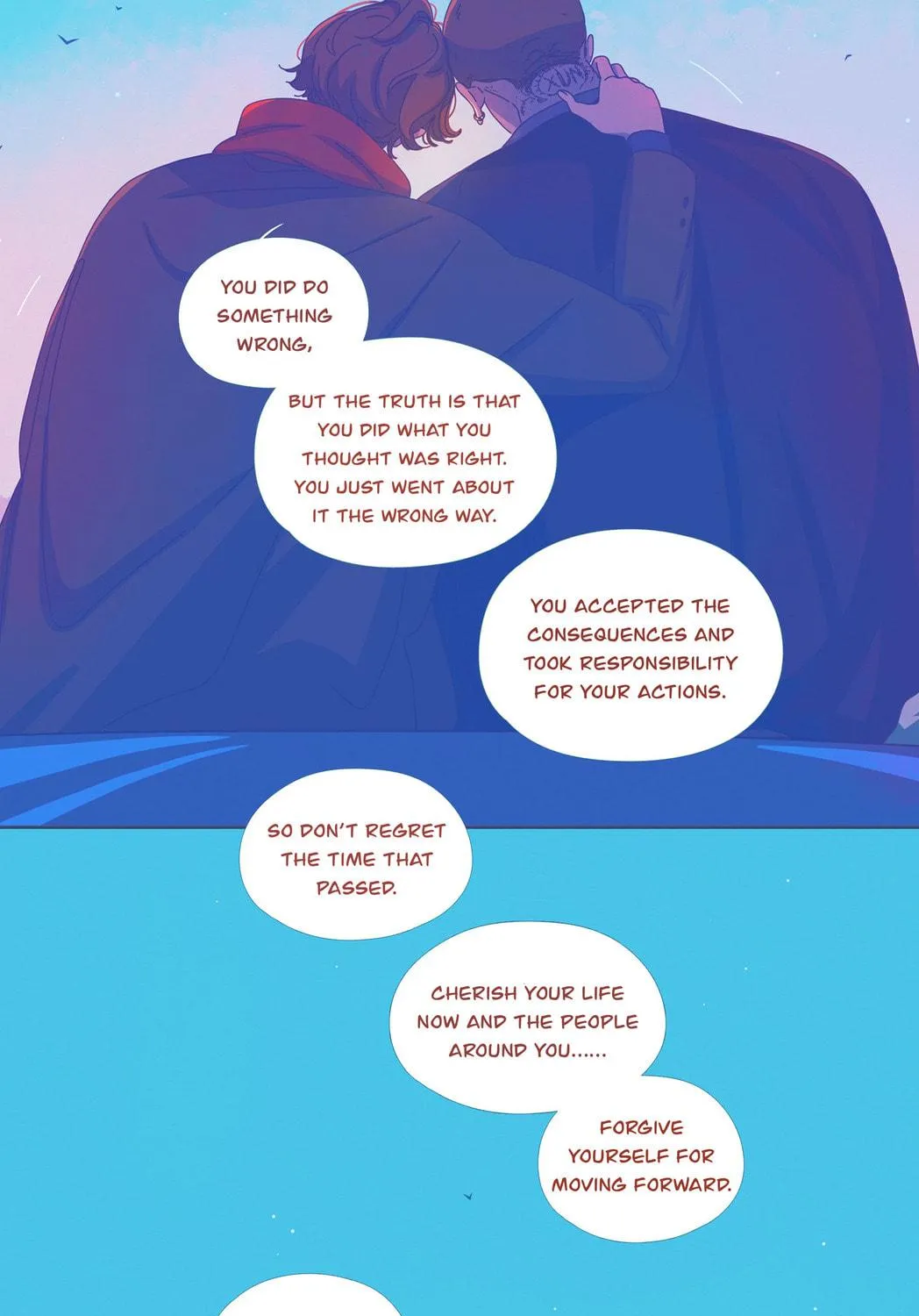 Leo (Colored) Chapter 35 page 77 - 