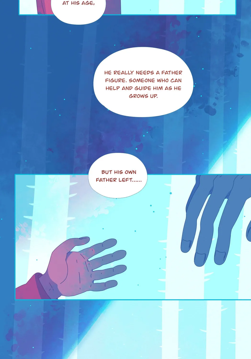 Leo (Colored) Chapter 35 page 81 - 