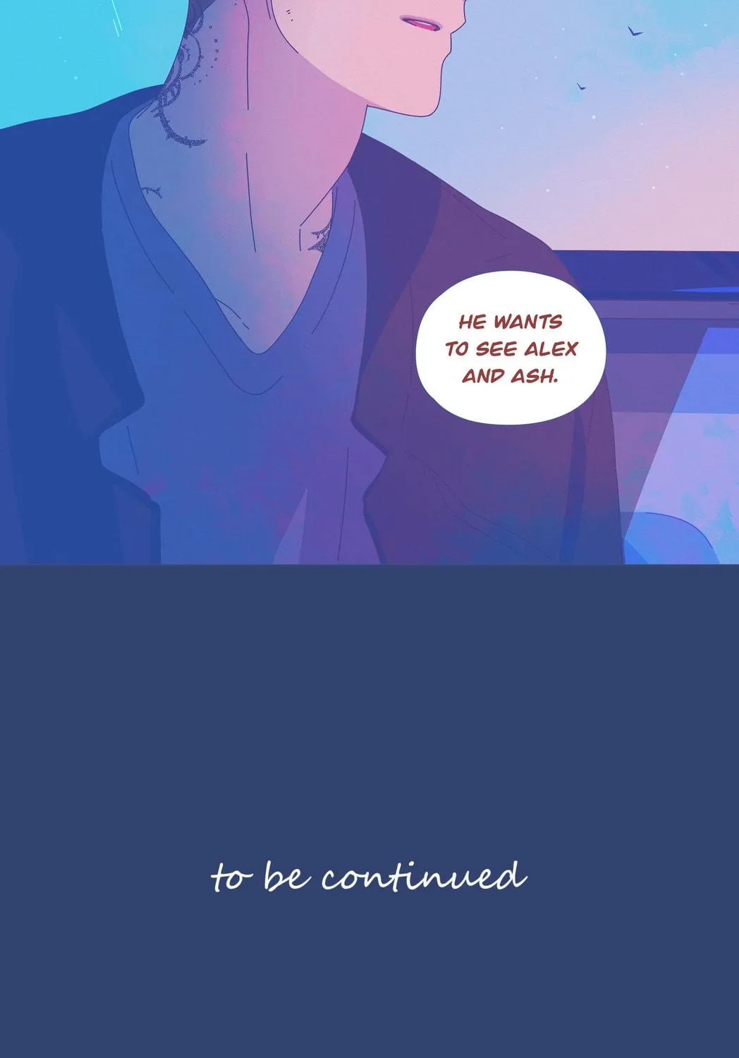 Leo (Colored) Chapter 35 page 89 - 