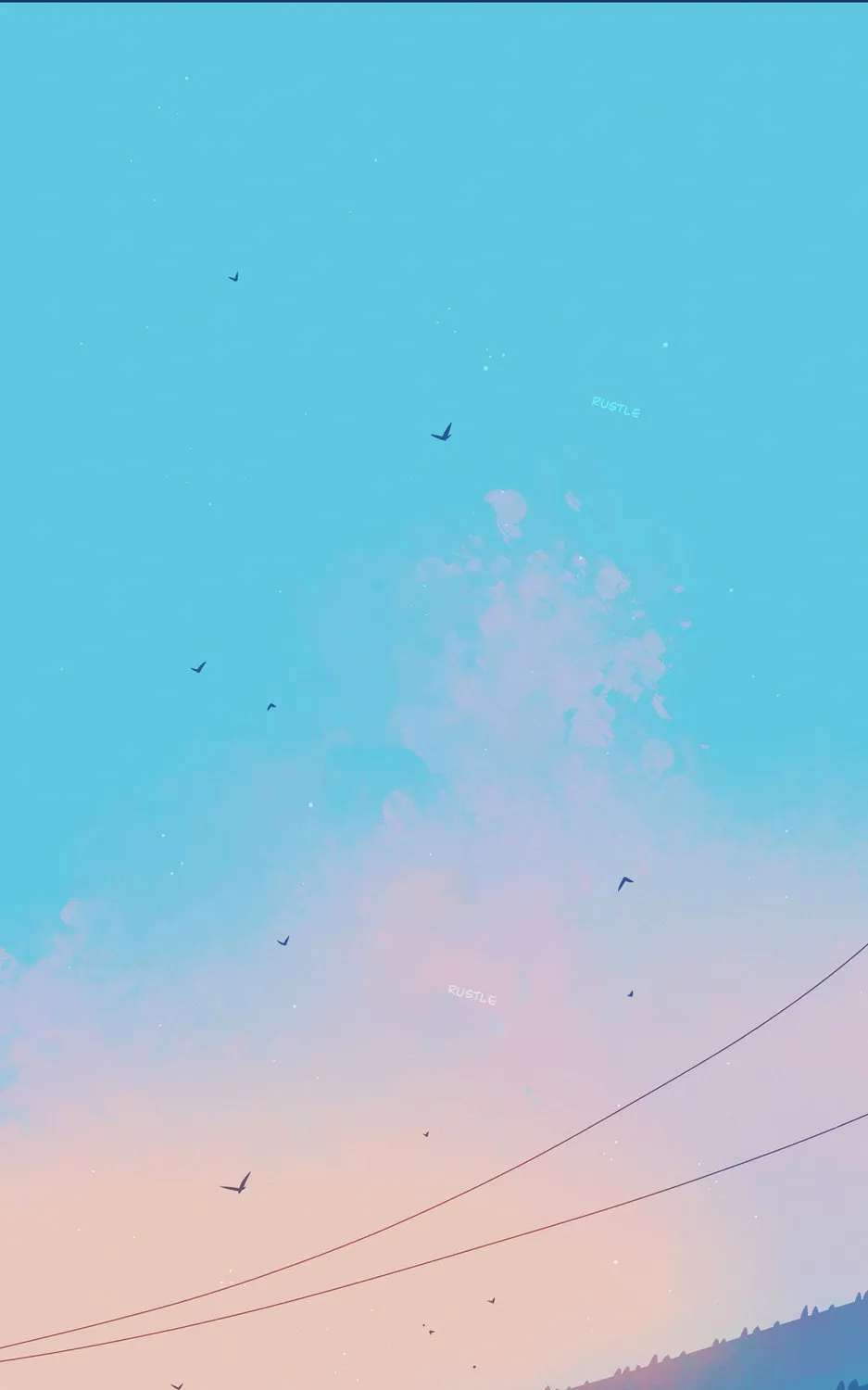 Leo (Colored) Chapter 36 page 1 - 