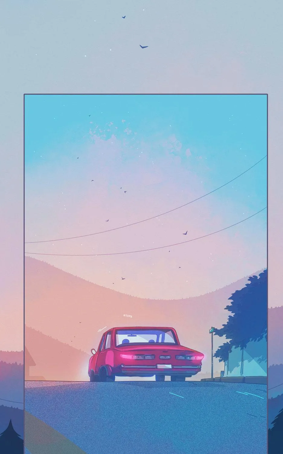 Leo (Colored) Chapter 36 page 19 - 