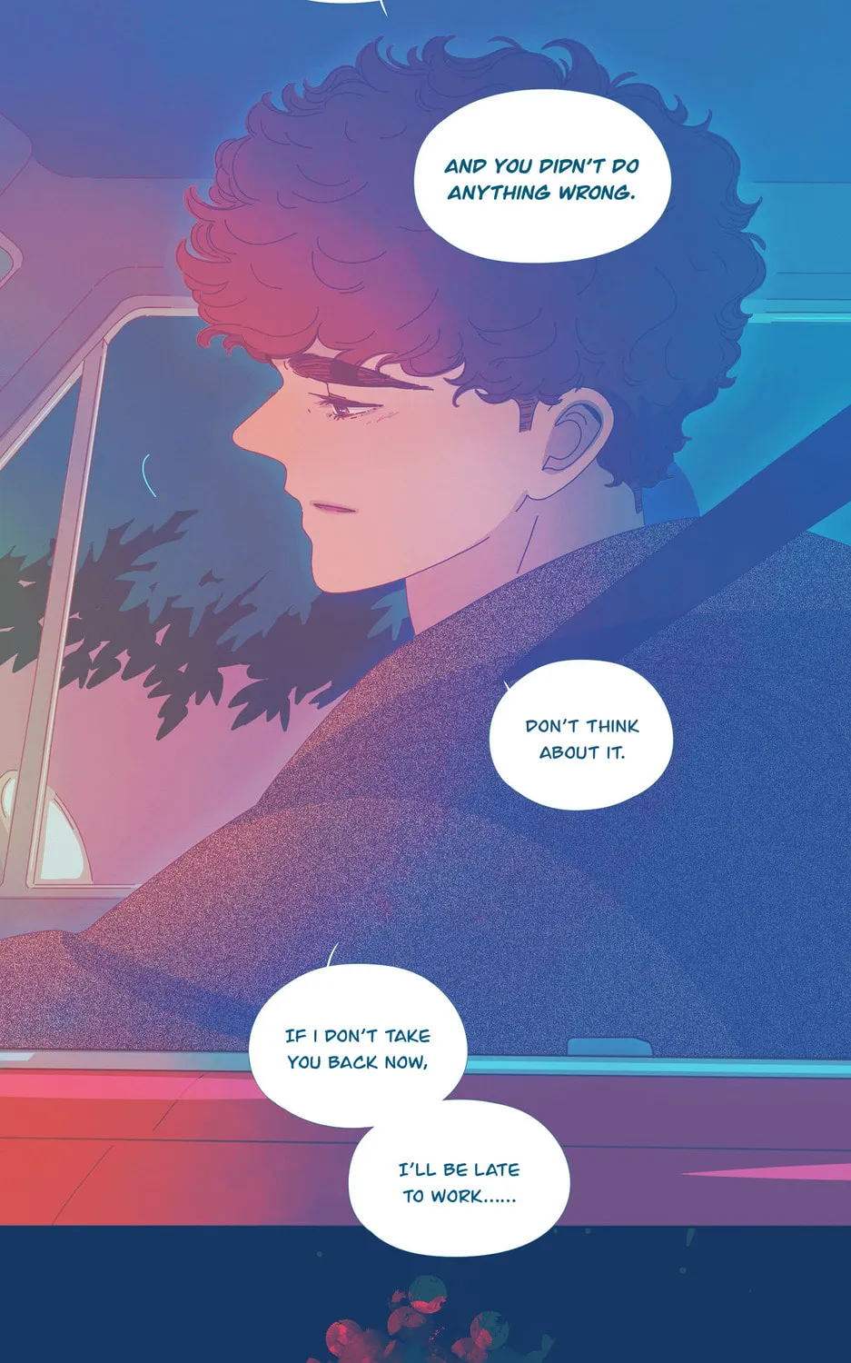 Leo (Colored) Chapter 36 page 25 - 