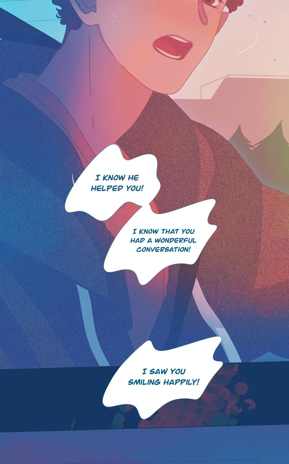 Leo (Colored) Chapter 36 page 31 - 