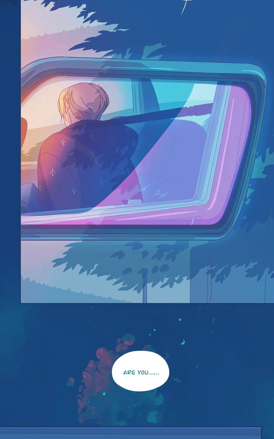 Leo (Colored) Chapter 36 page 37 - 