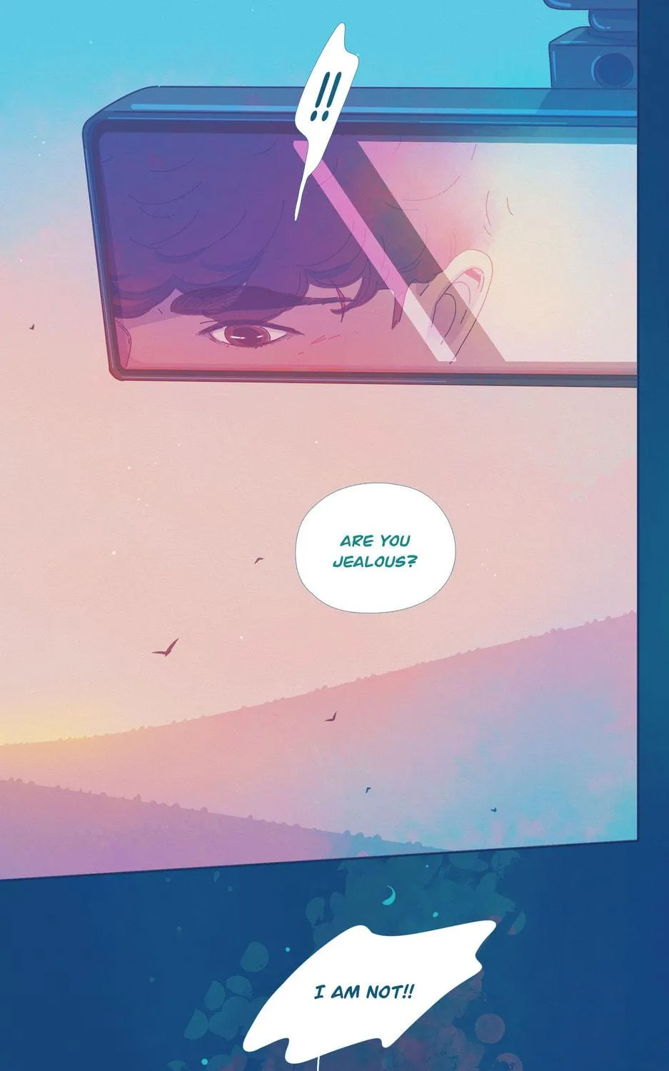 Leo (Colored) Chapter 36 page 39 - 