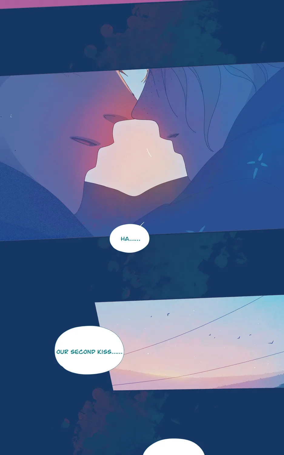 Leo (Colored) Chapter 36 page 51 - 