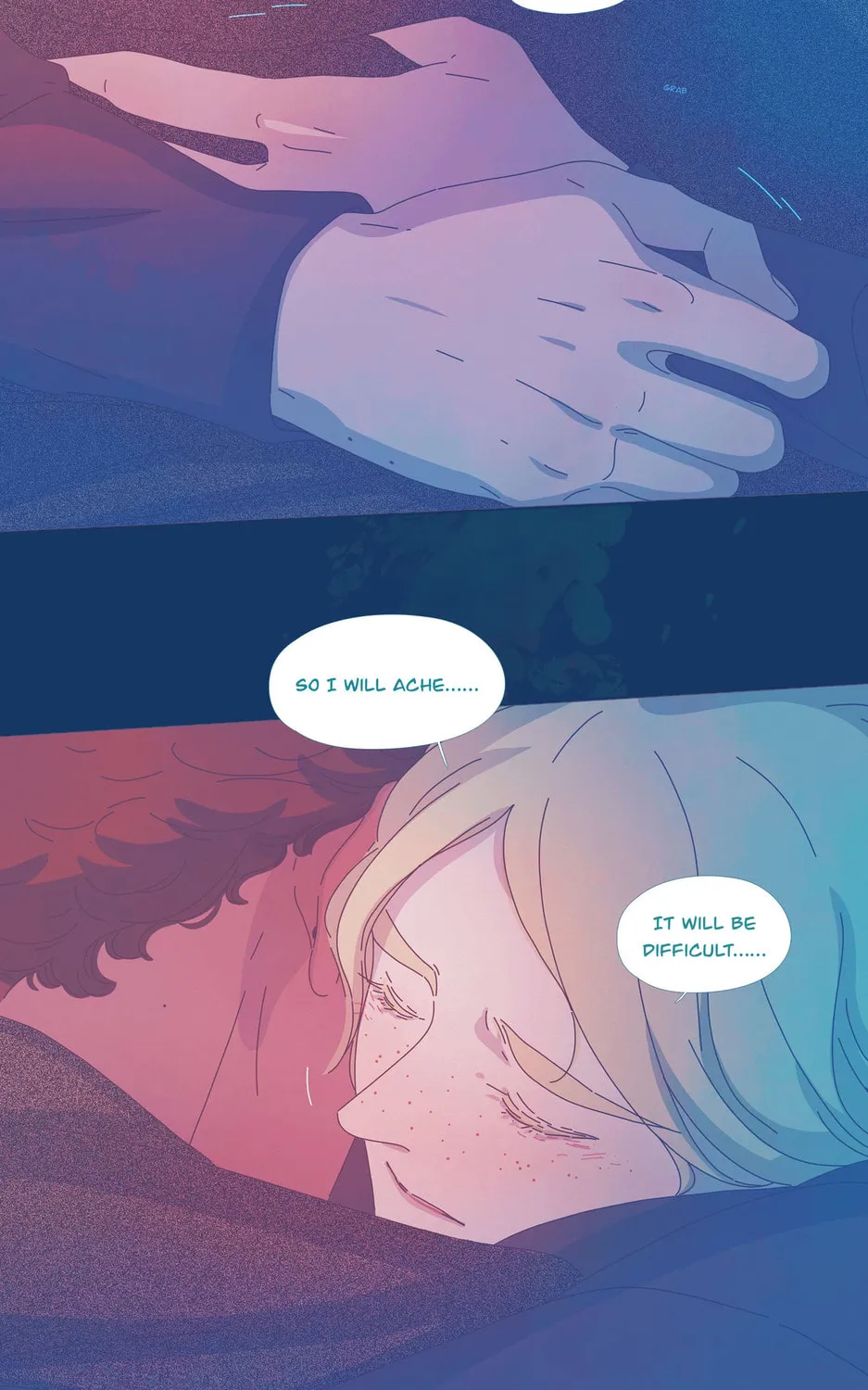 Leo (Colored) Chapter 36 page 63 - 