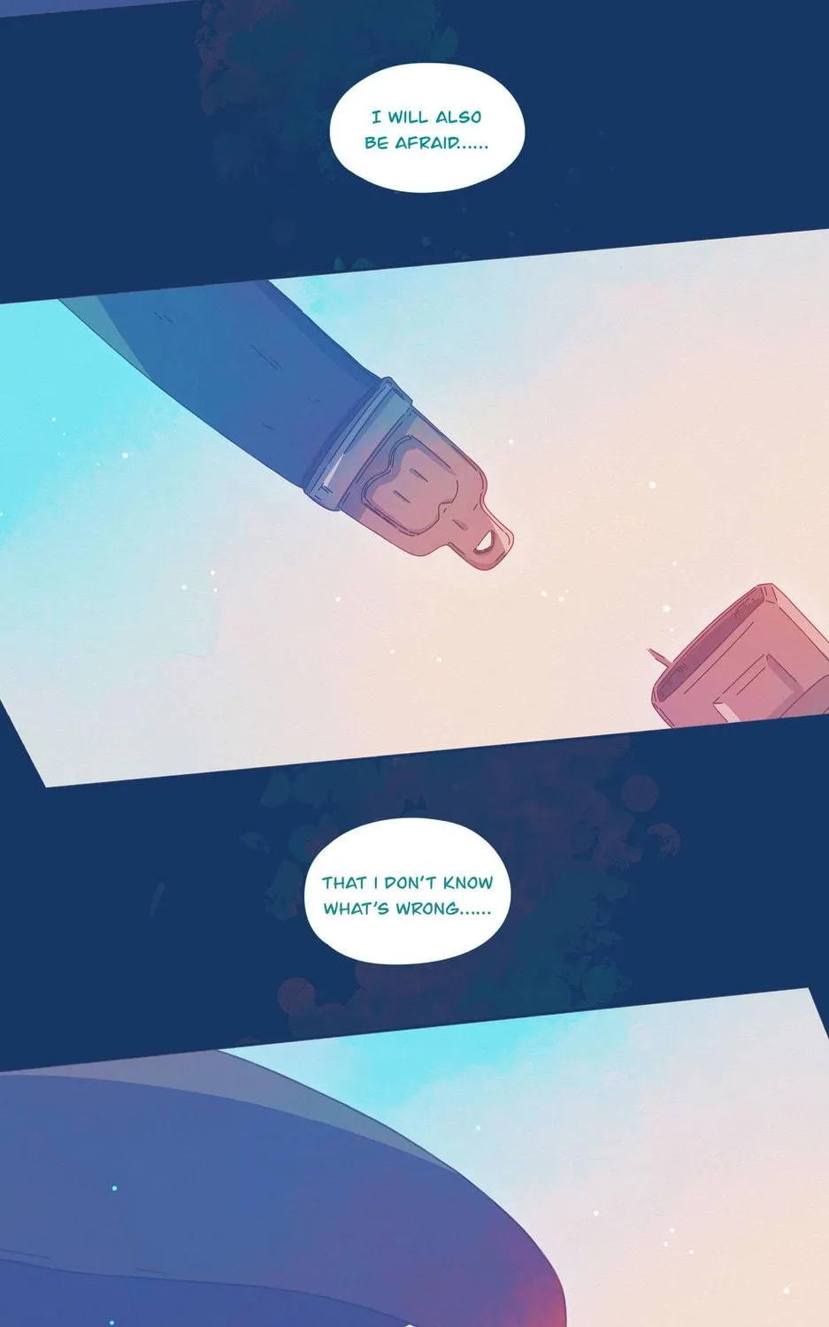 Leo (Colored) Chapter 36 page 65 - 