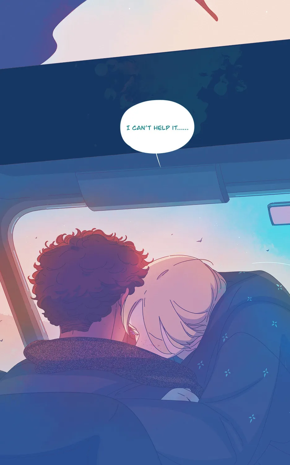 Leo (Colored) Chapter 36 page 67 - 