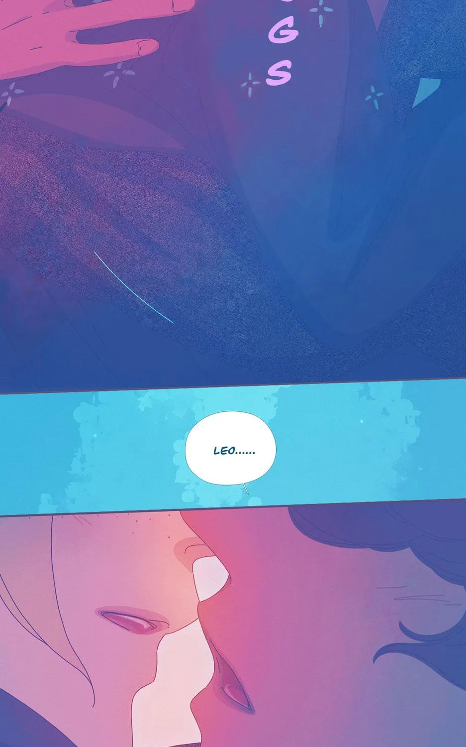 Leo (Colored) Chapter 36 page 77 - 