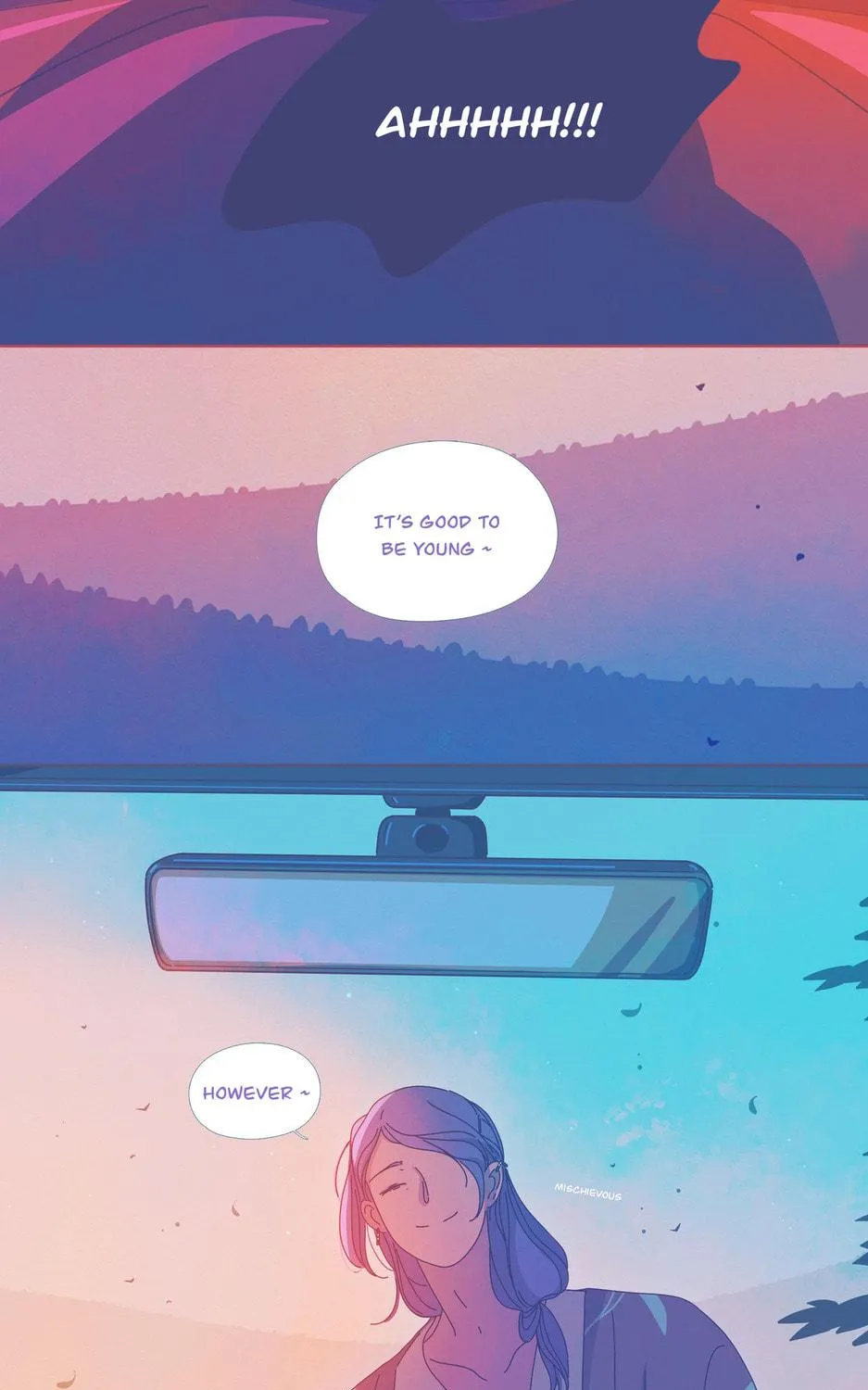 Leo (Colored) Chapter 36 page 83 - 