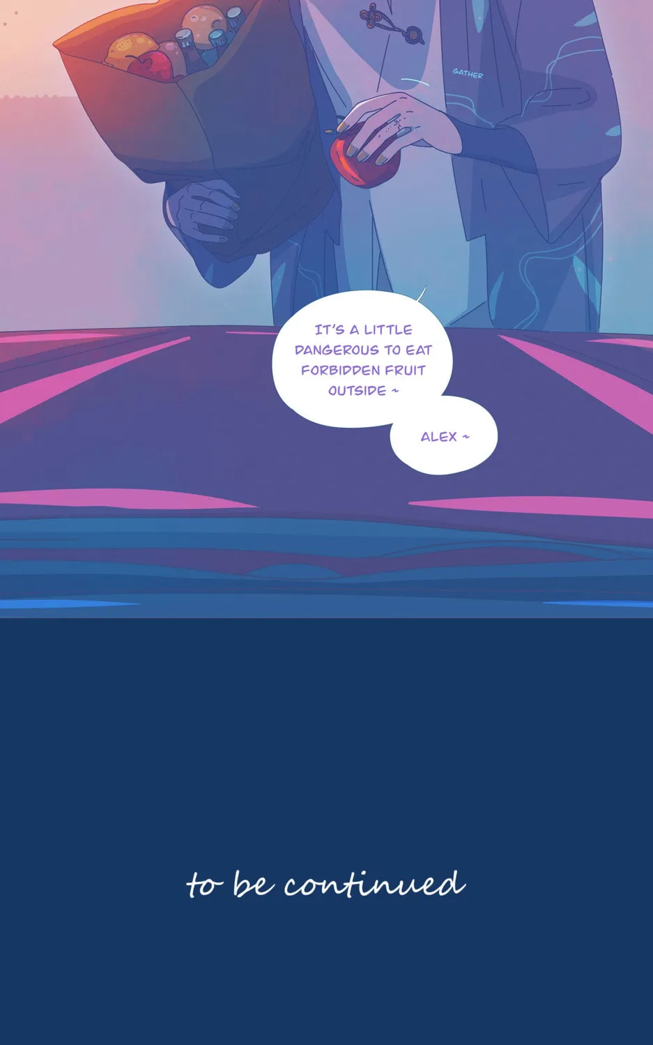 Leo (Colored) Chapter 36 page 85 - 