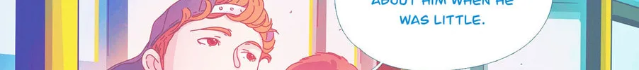 Leo (Colored) Chapter 37 page 22 - 