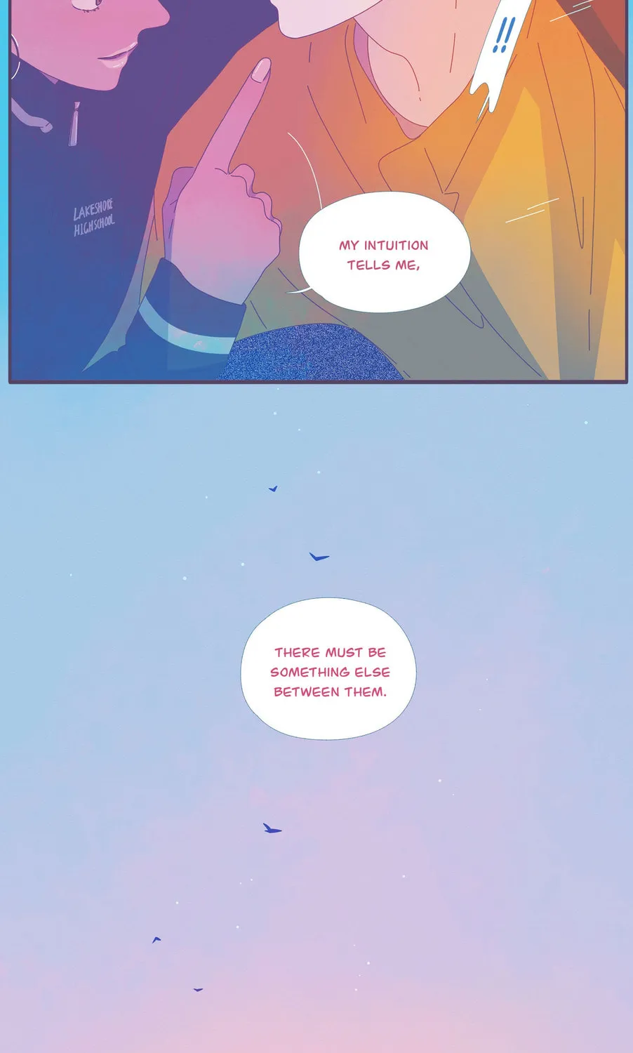 Leo (Colored) Chapter 37 page 27 - 