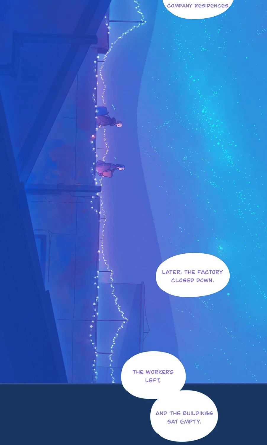 Leo (Colored) Chapter 37 page 37 - 