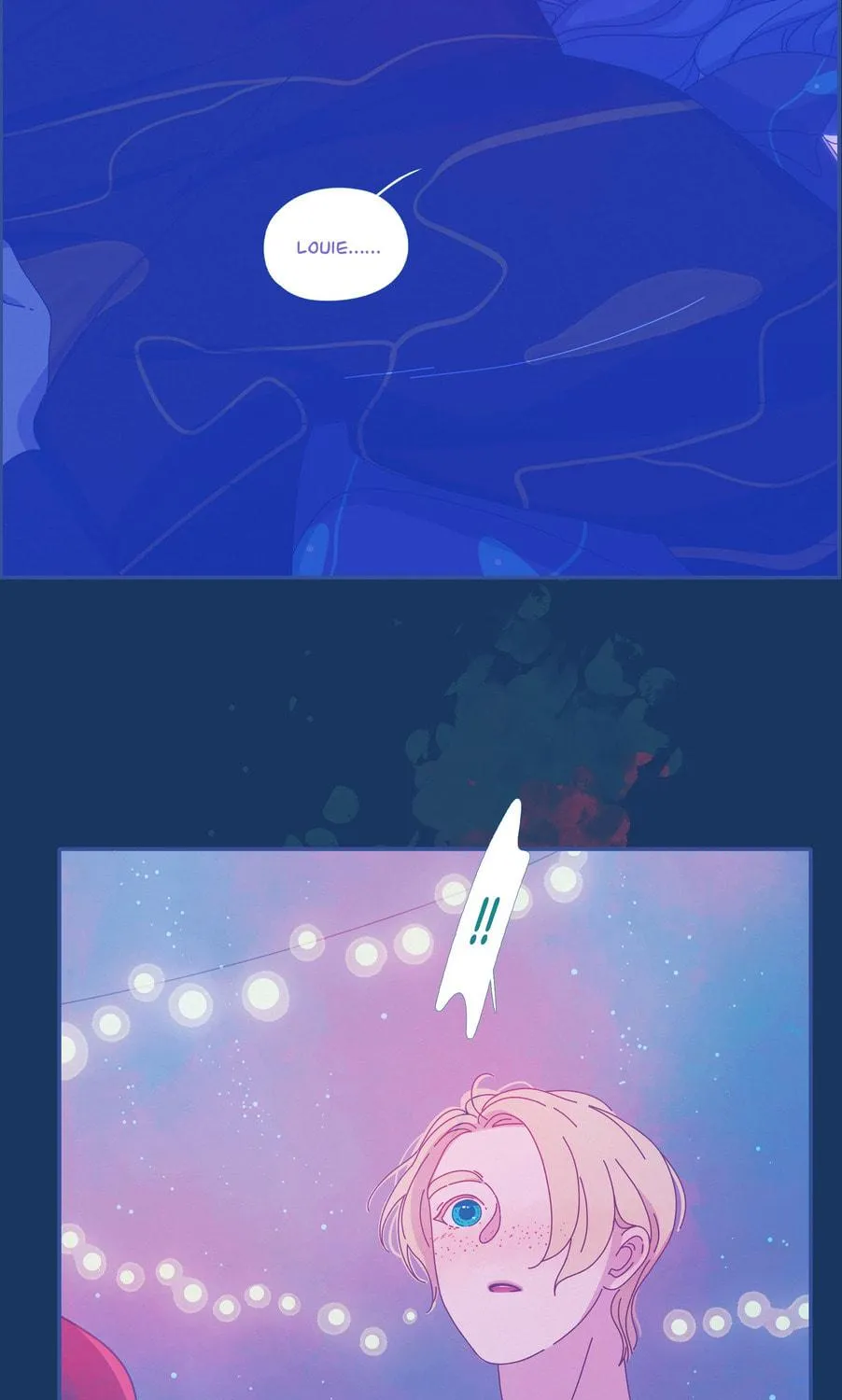 Leo (Colored) Chapter 37 page 71 - 