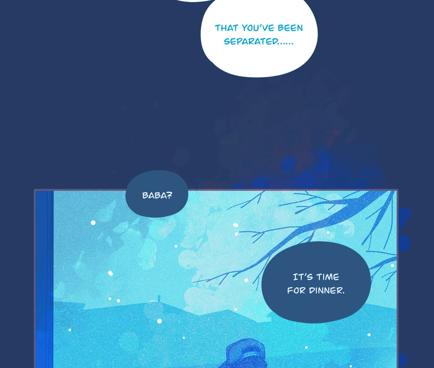 Leo (Colored) Chapter 38 page 22 - 