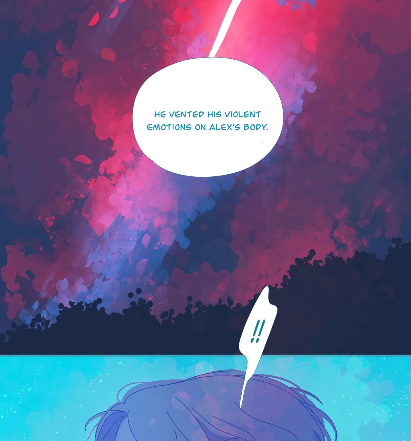 Leo (Colored) Chapter 38 page 27 - 