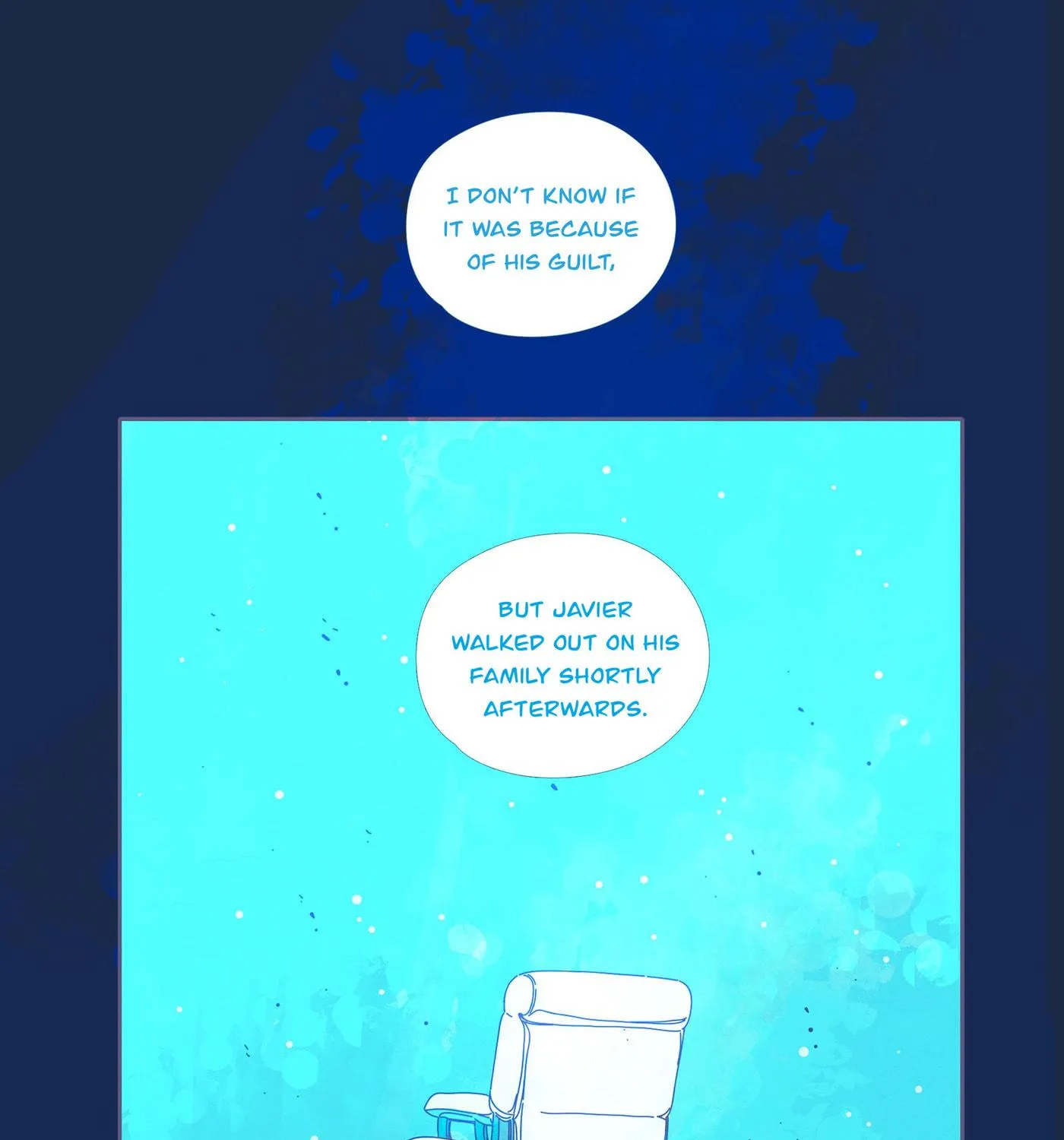 Leo (Colored) Chapter 38 page 29 - 