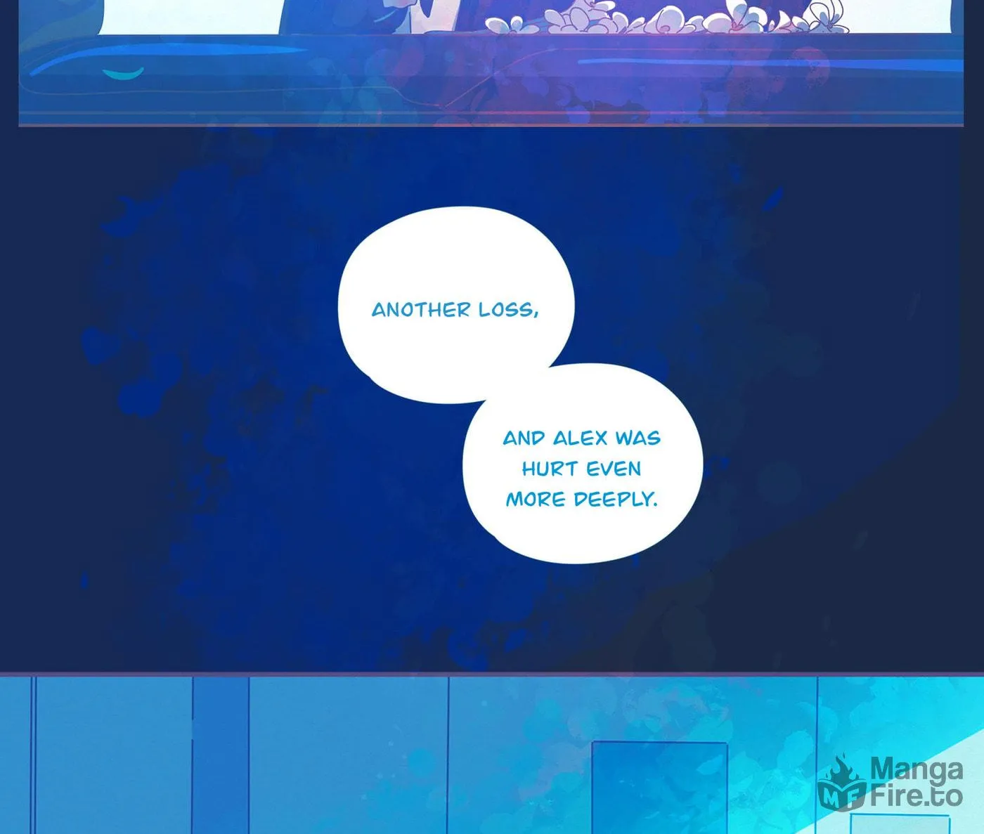 Leo (Colored) Chapter 38 page 36 - 