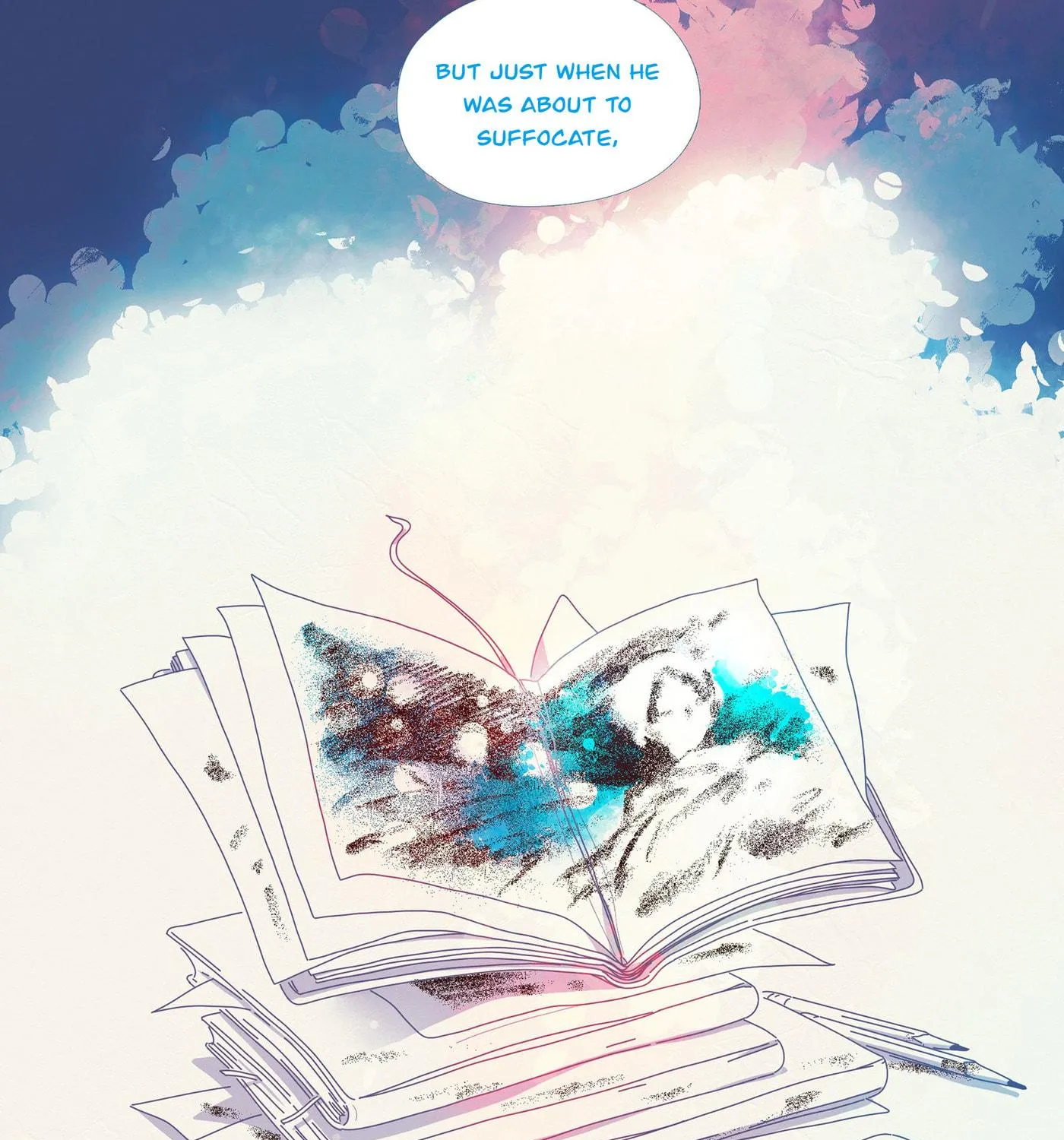 Leo (Colored) Chapter 38 page 39 - 