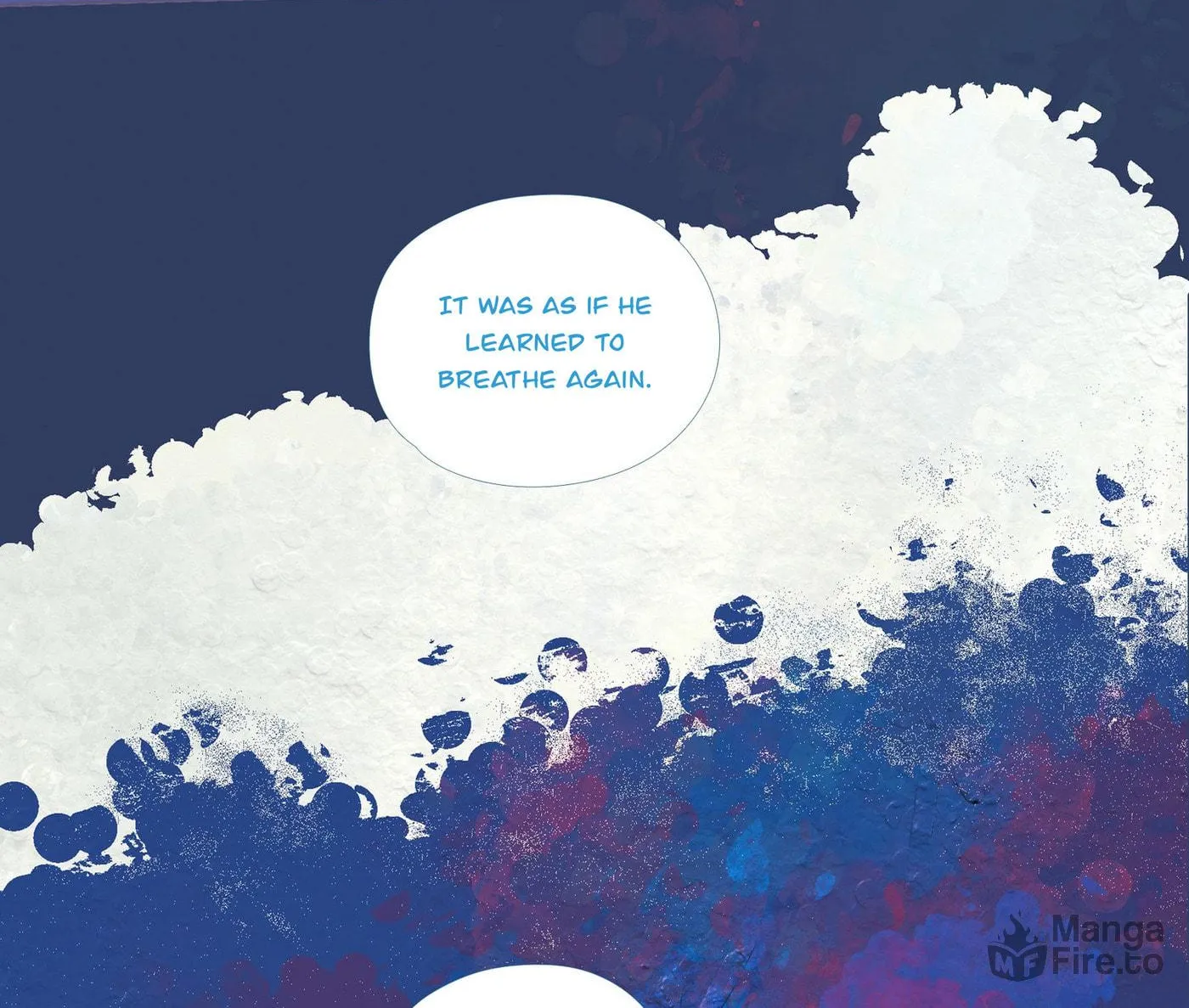 Leo (Colored) Chapter 38 page 42 - 
