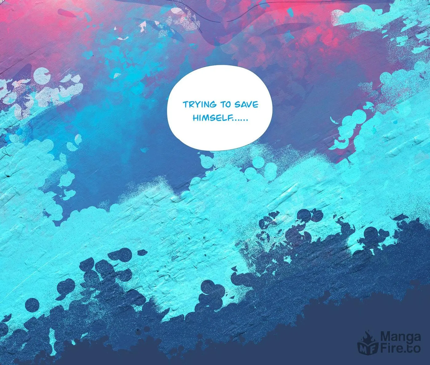 Leo (Colored) Chapter 38 page 48 - 