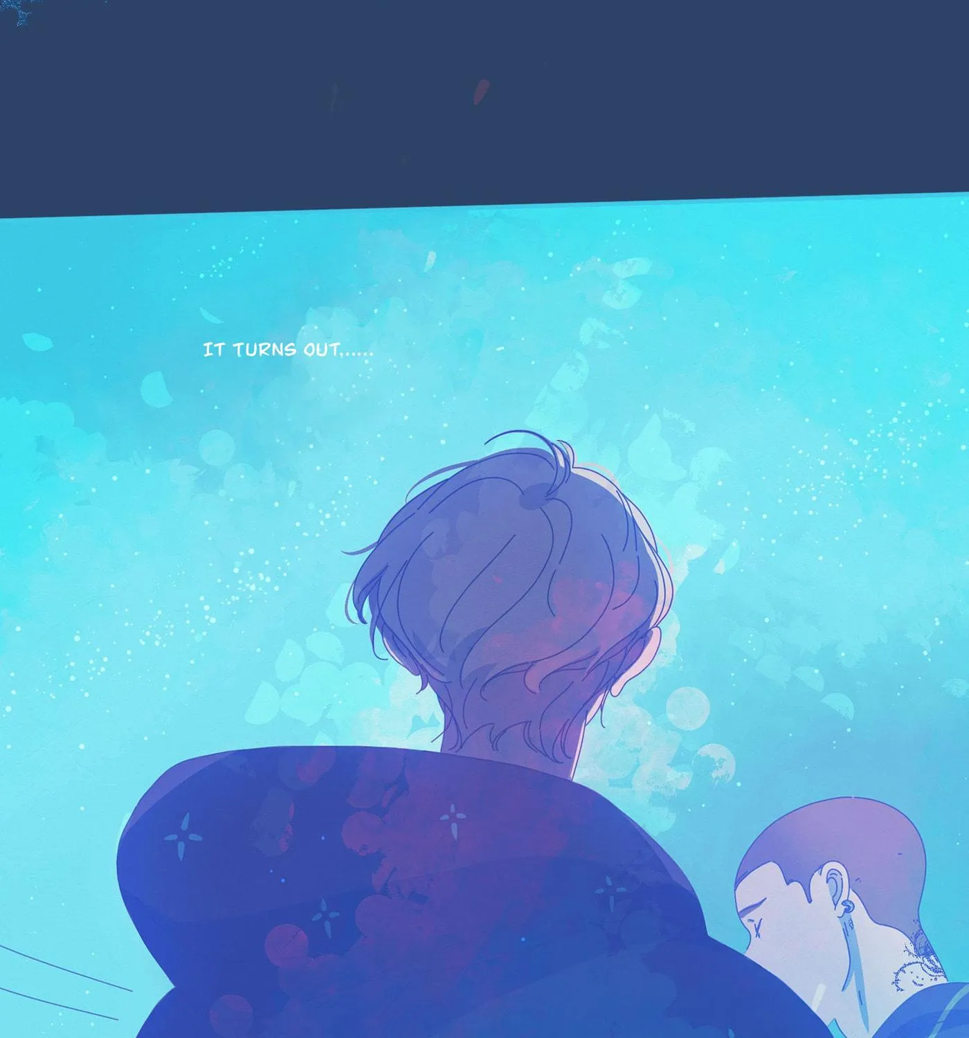 Leo (Colored) Chapter 38 page 49 - 