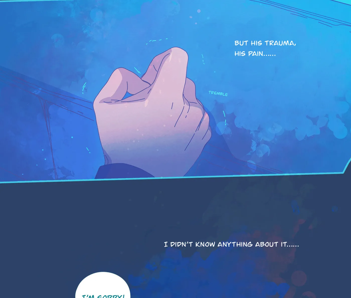 Leo (Colored) Chapter 38 page 52 - 