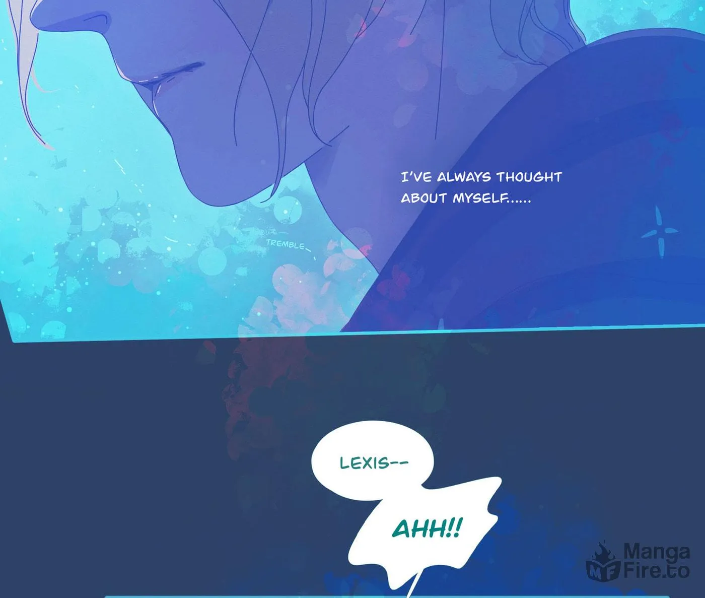 Leo (Colored) Chapter 38 page 54 - 