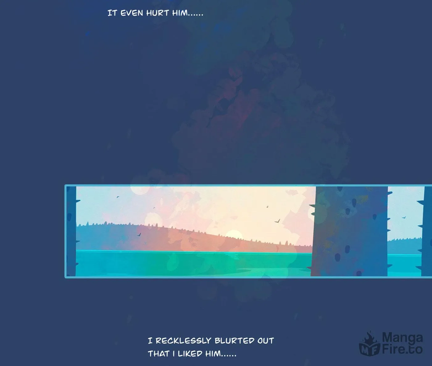 Leo (Colored) Chapter 38 page 60 - 
