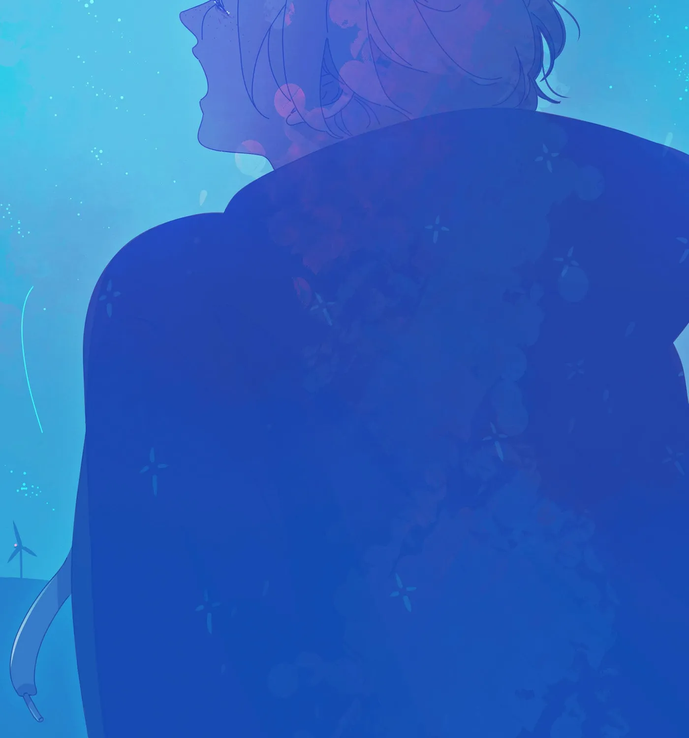 Leo (Colored) Chapter 38 page 67 - 