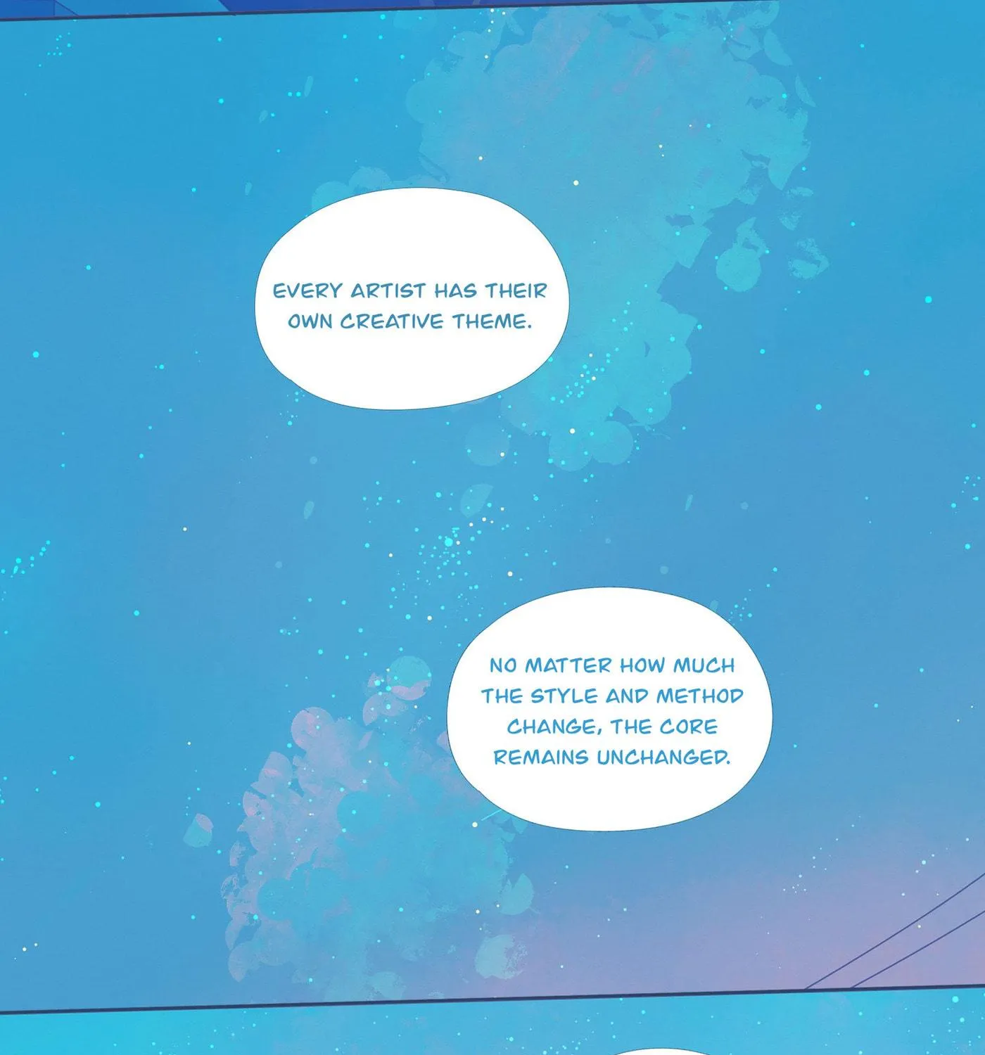 Leo (Colored) Chapter 38 page 71 - 