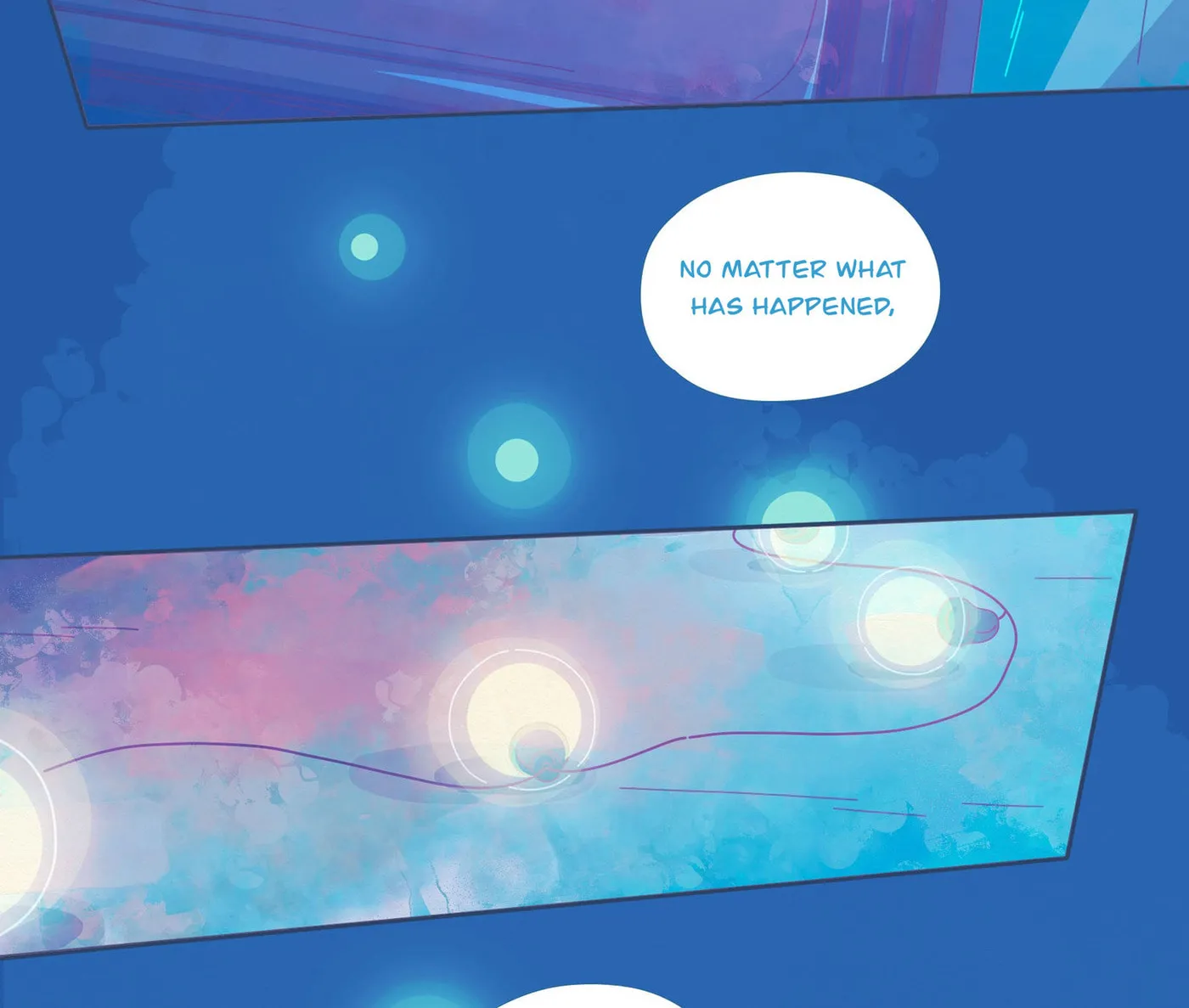 Leo (Colored) Chapter 38 page 74 - 
