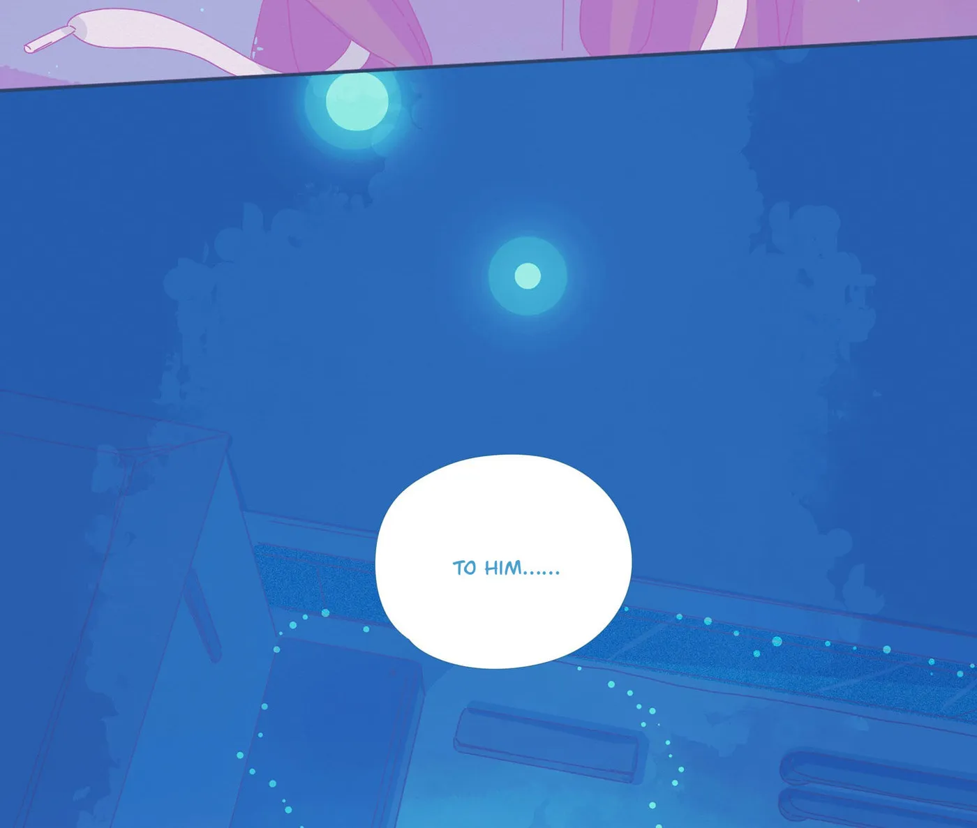 Leo (Colored) Chapter 38 page 76 - 