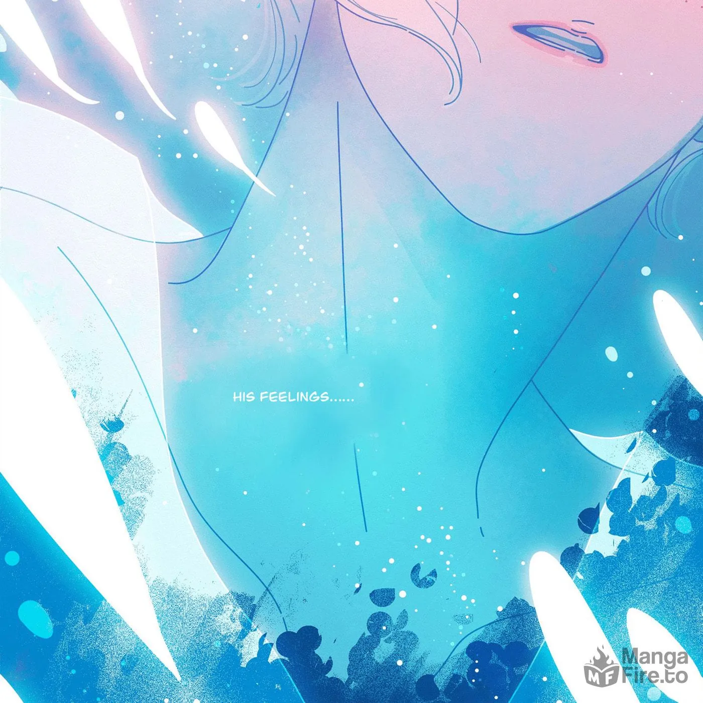 Leo (Colored) Chapter 39 page 12 - 