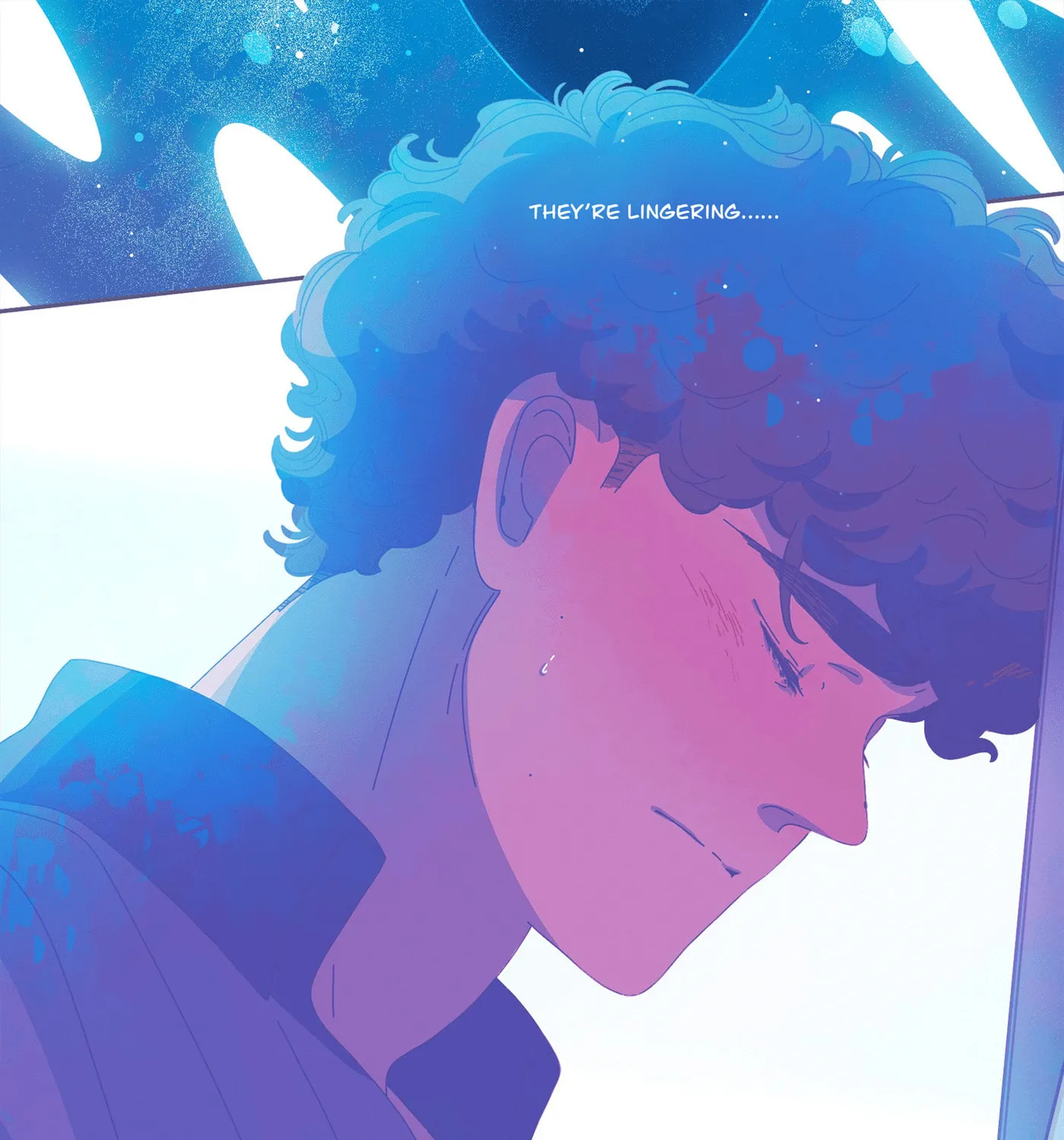 Leo (Colored) Chapter 39 page 13 - 