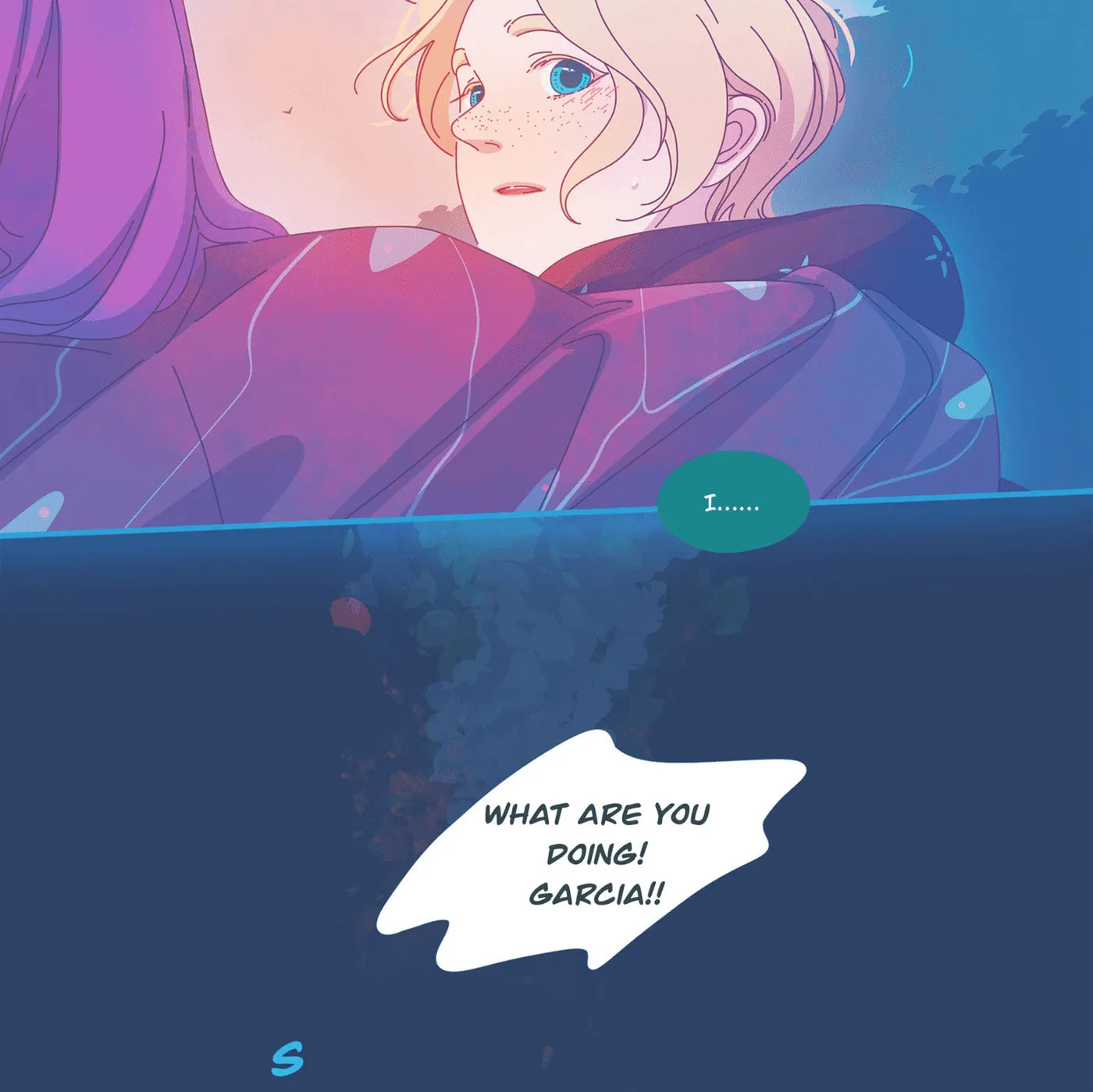 Leo (Colored) Chapter 39 page 16 - 